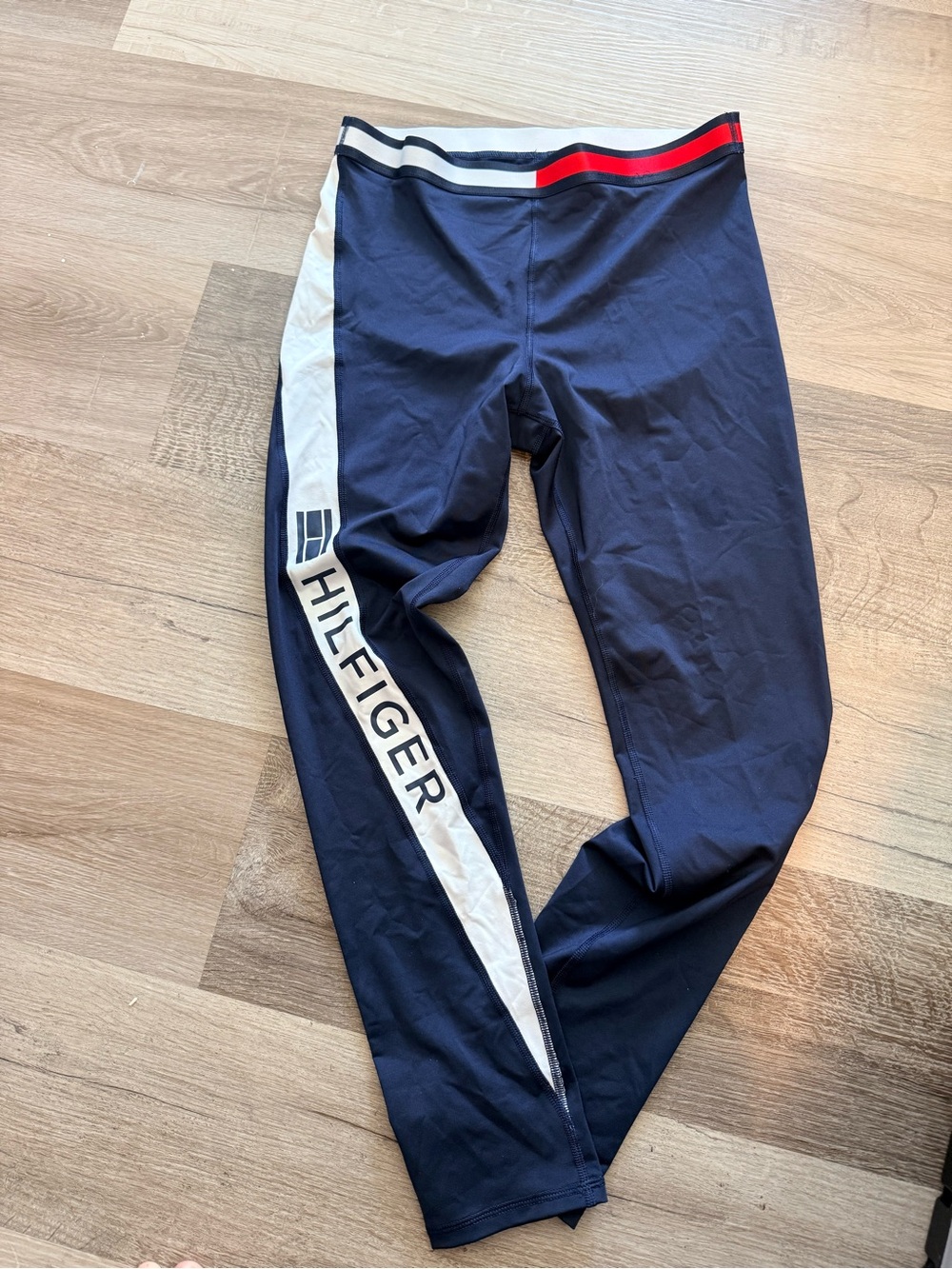TOMMY HILFIGER Sport Leggings